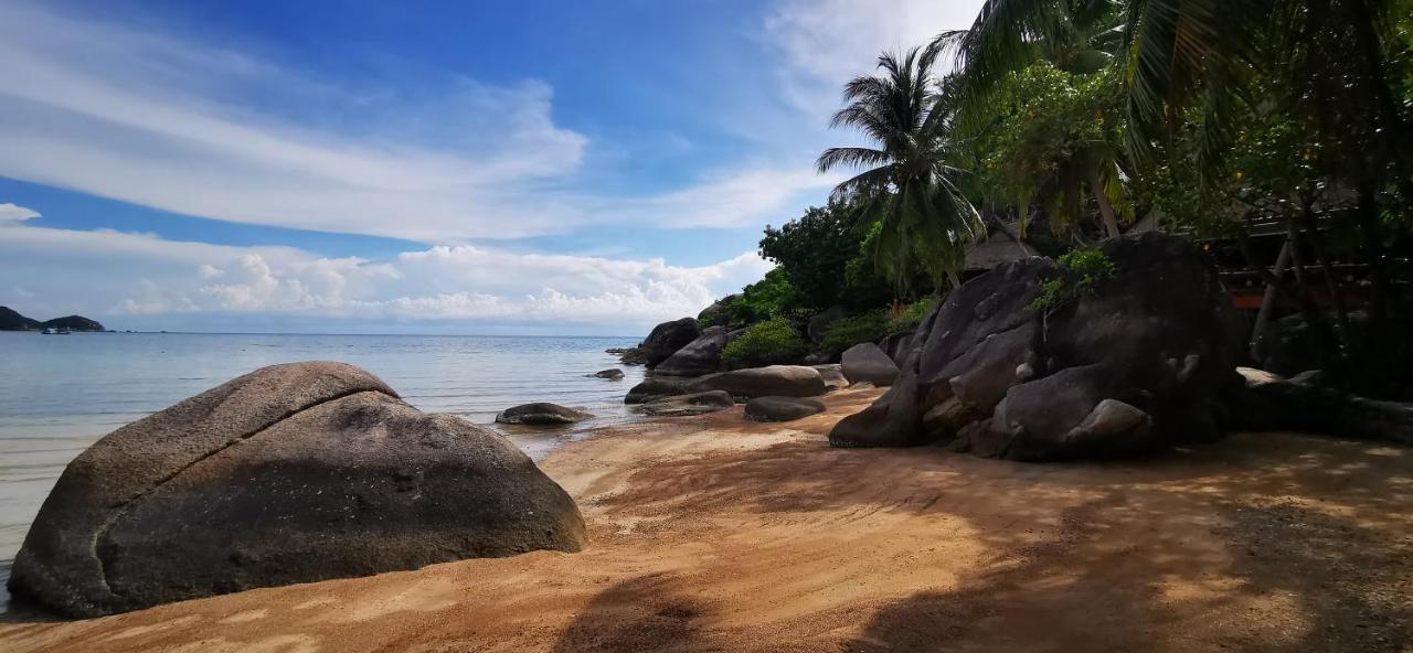Red Pearl Beach Resort تشالوكلوم المظهر الخارجي الصورة