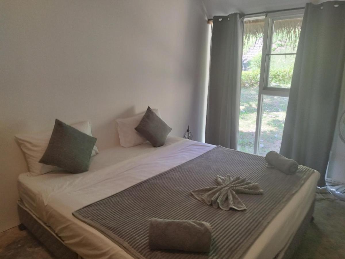 Red Pearl Beach Resort تشالوكلوم المظهر الخارجي الصورة