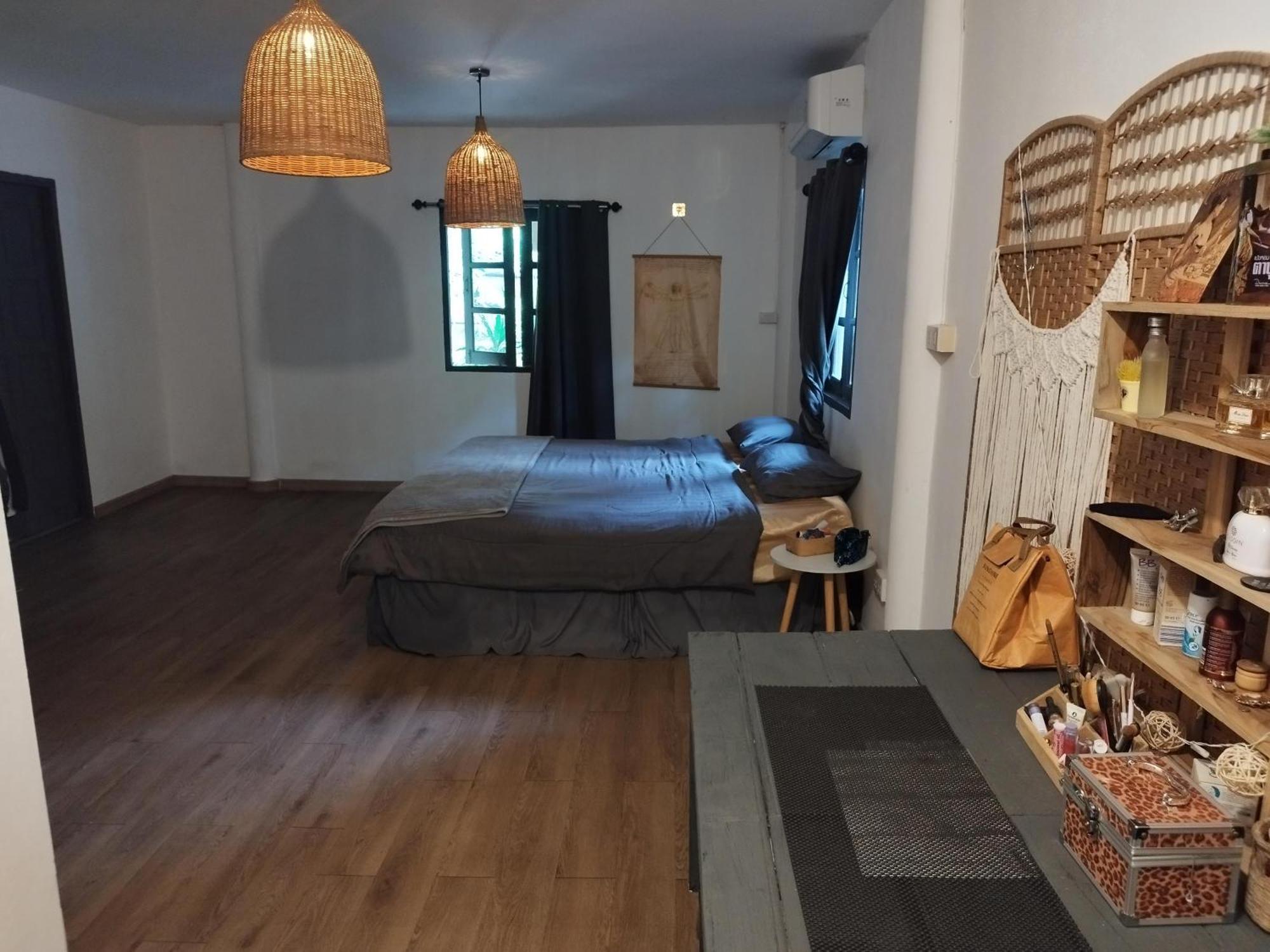 Red Pearl Beach Resort تشالوكلوم المظهر الخارجي الصورة